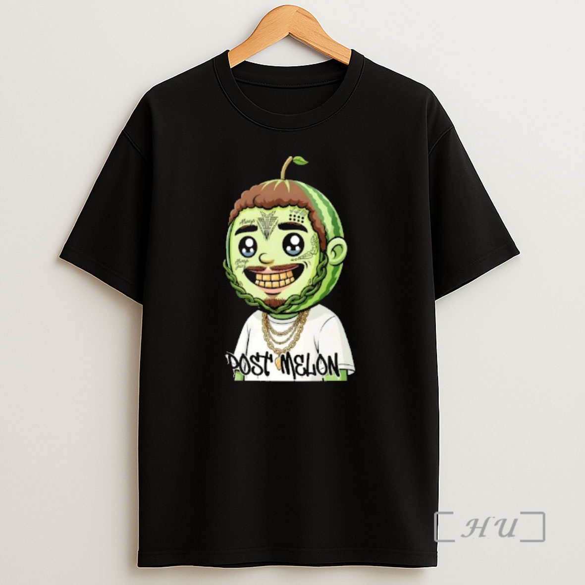 Officials Post Melon Rap Parody Watermelon Shirt Sweatshirt Tee