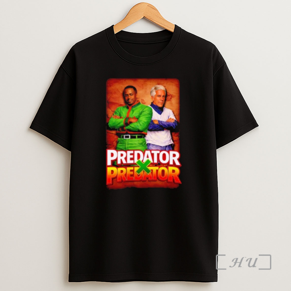 Officials Predator X Pretador Shirt Sweatshirt Tee