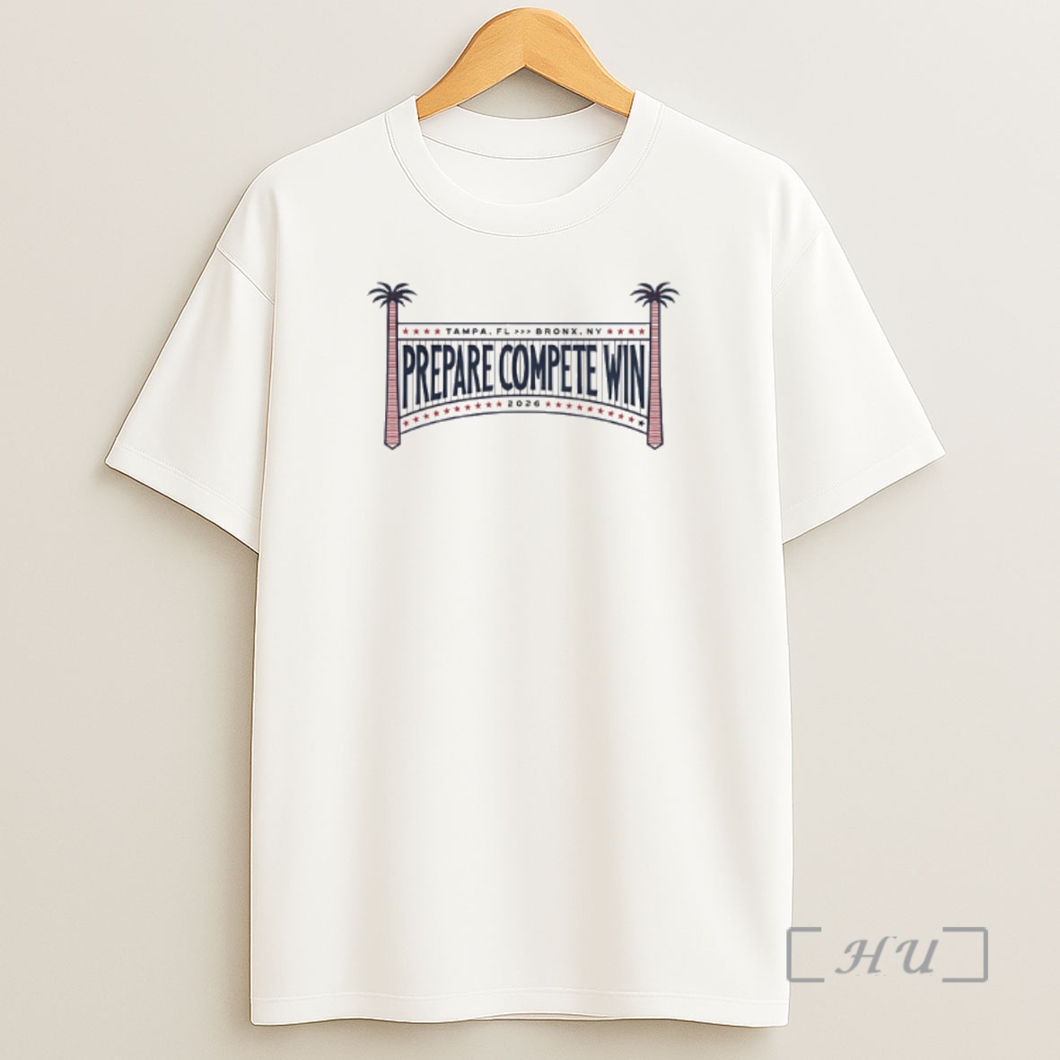Officials Prepare Compete Win 2026 Bronx Ny Baseball Spring Training Shirt Sweatshirt Tee