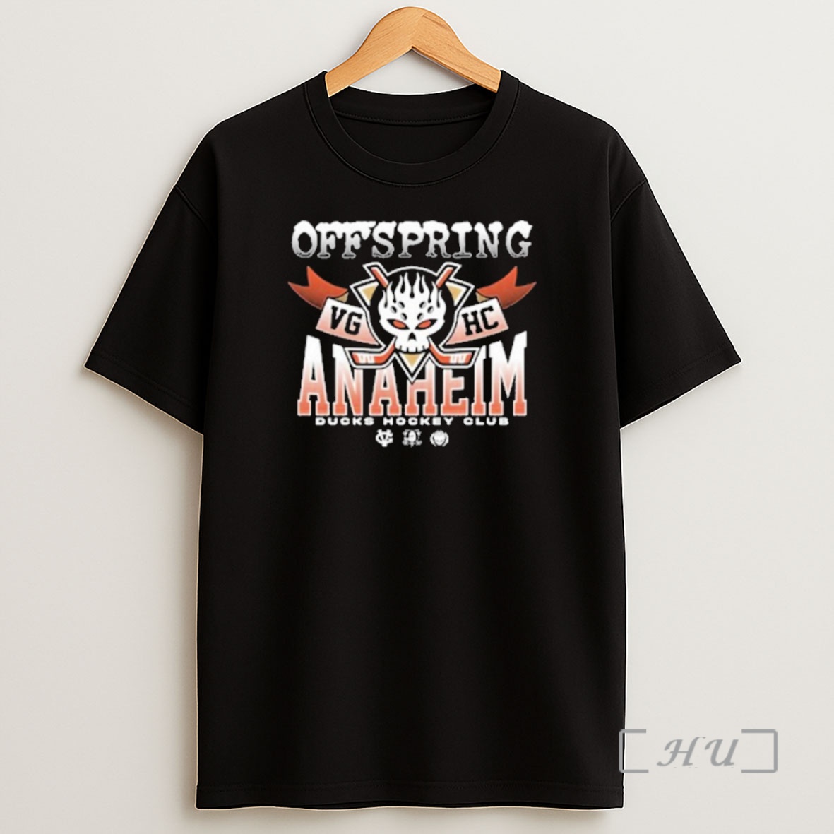 Officials Pretty Fly For A Duck Guy Banner Shirt Sweatshirt Tee
