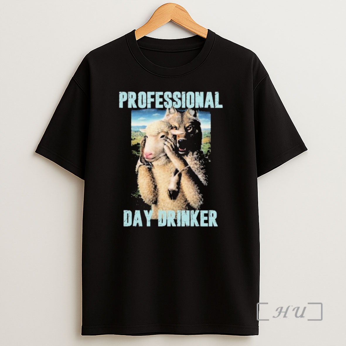 Officials Professional Day Drinker Shirt Sweatshirt Tee