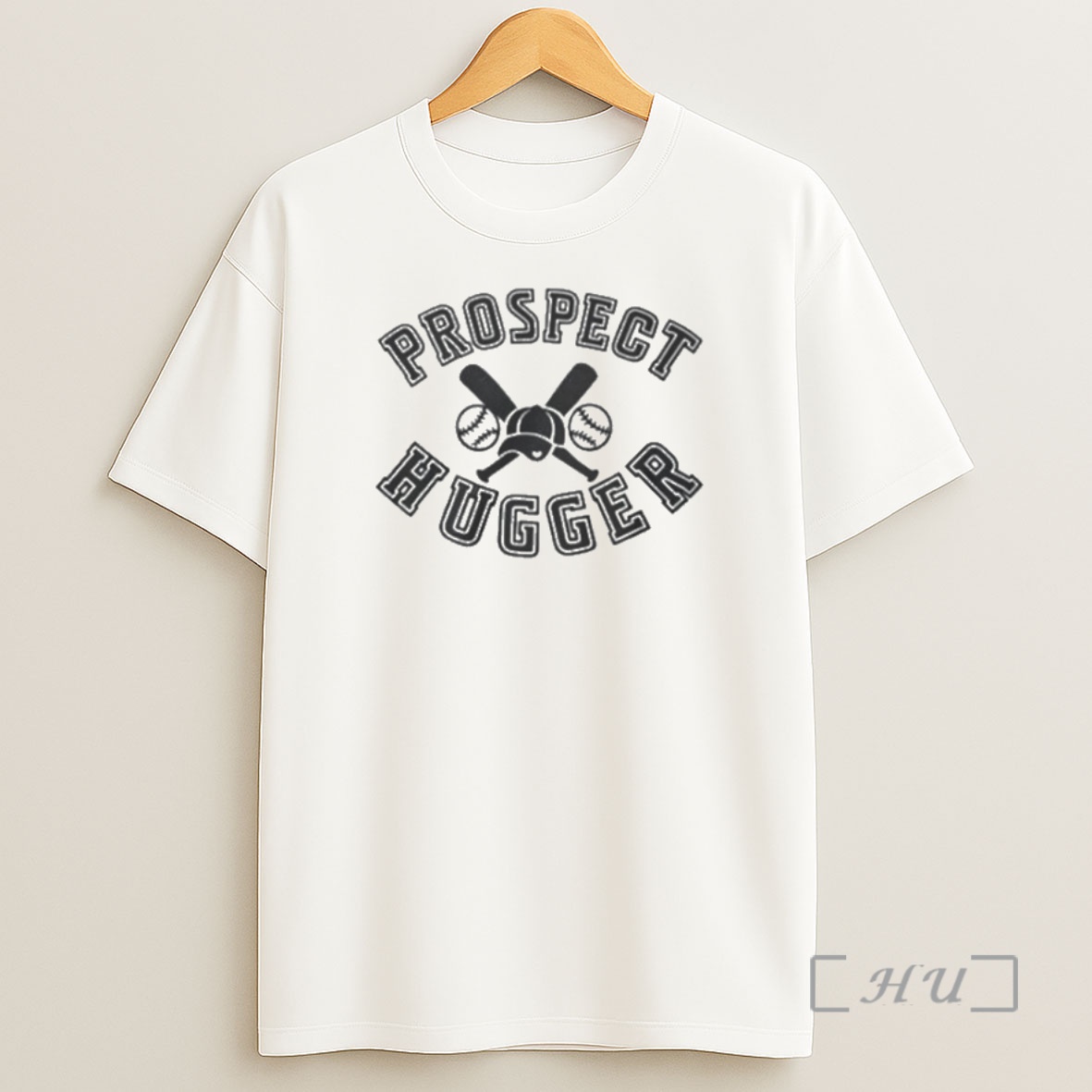 Officials Prospect Hugger Baseball Shirt Sweatshirt Tee