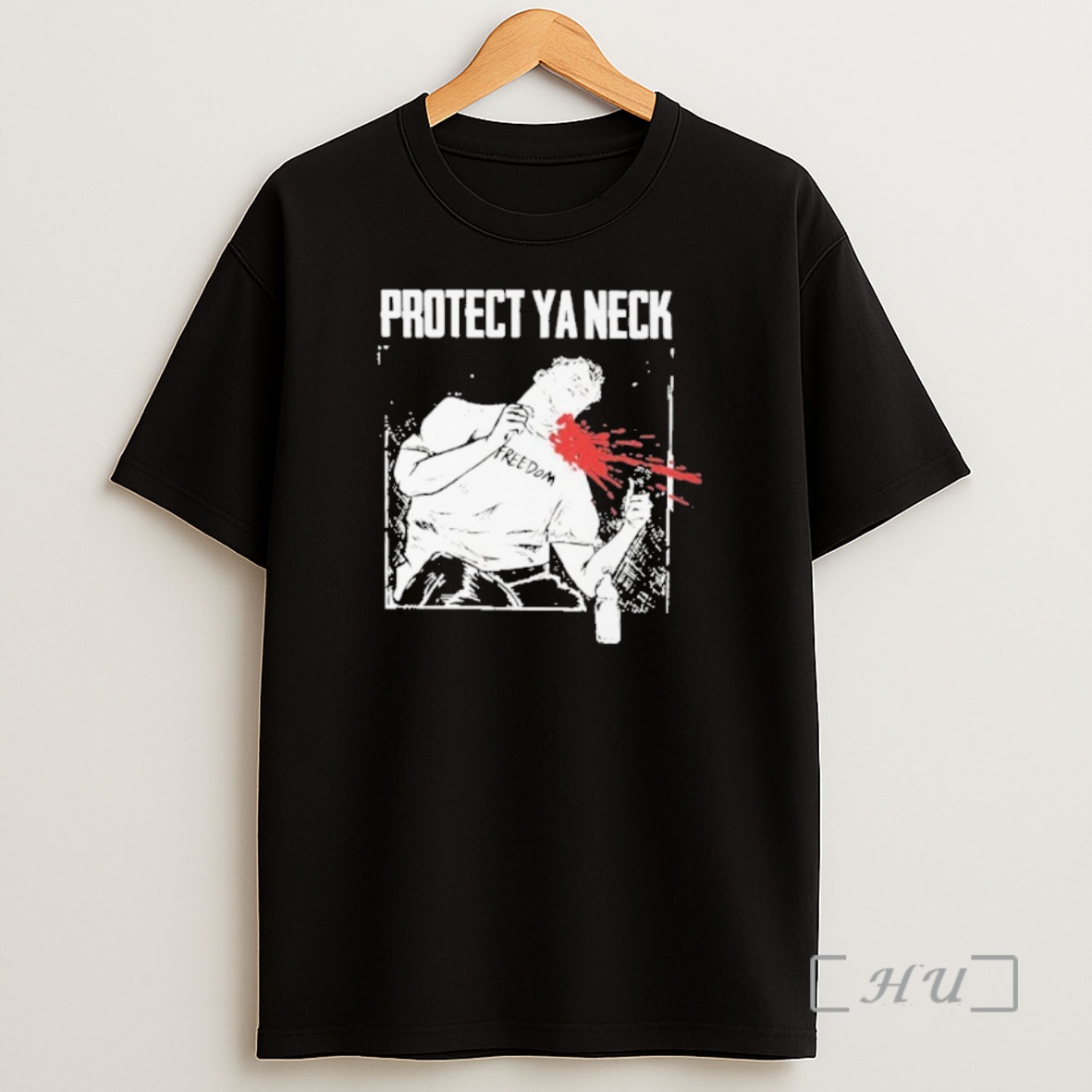 Officials Protect Ya Neck Freedom Charlie Kirk Shot Shirt Sweatshirt Tee
