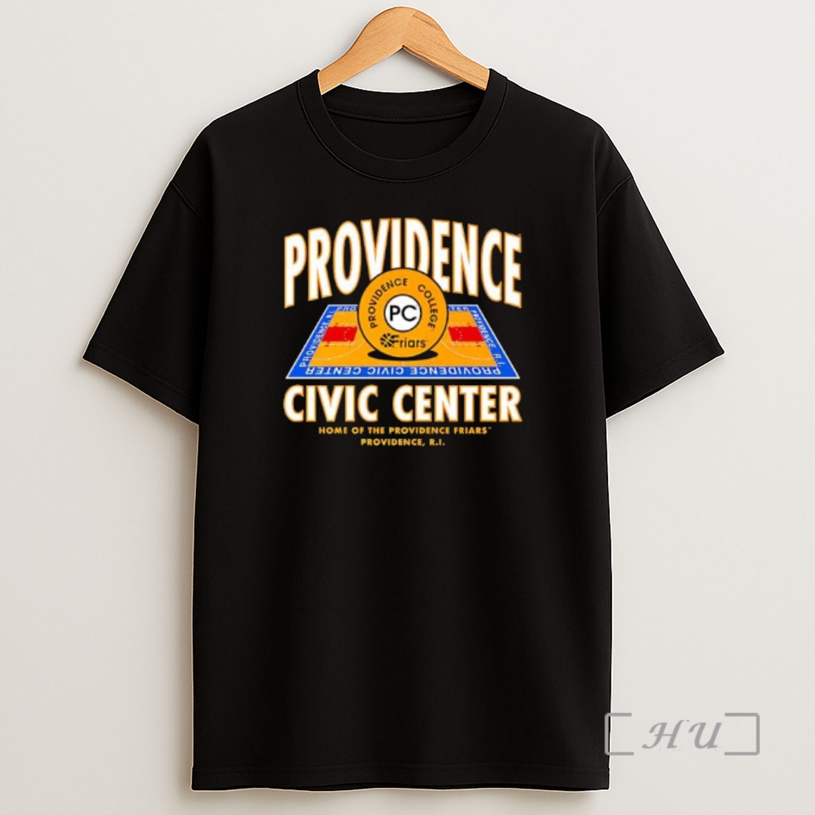 Officials Providence Civic Center Basketball Vintage Shirt Sweatshirt Tee