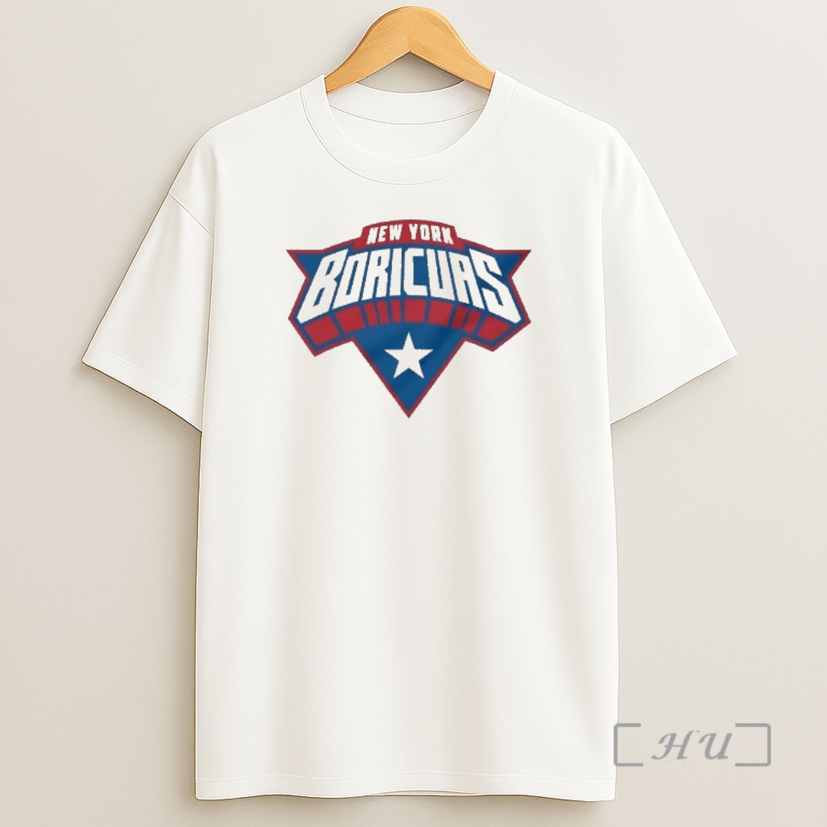 Officials Puerto Rican New York Boricuas New York Knicks Basketball Logo Shirt Sweatshirt Tee