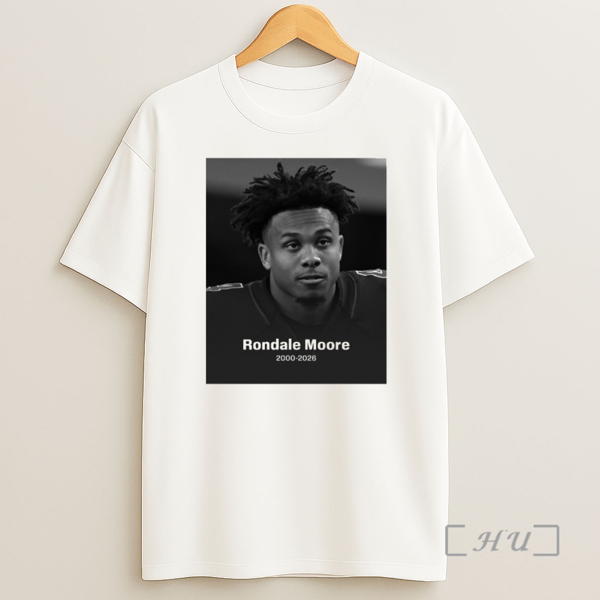 Officials Rip Rondale Moore Shirt Sweatshirt Tee
