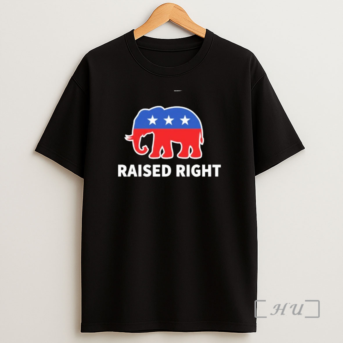 Officials Raised Right Republicans Shirt Sweatshirt Tee