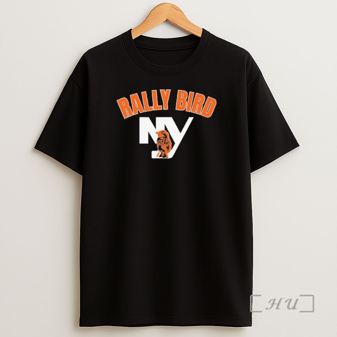Officials Rally Bird Ny Shirt Sweatshirt Tee