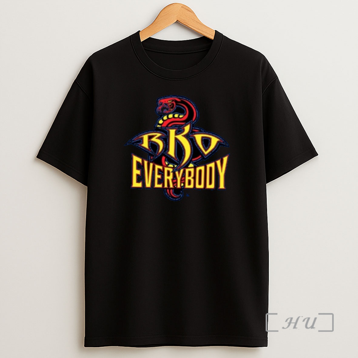 Officials Randy Orton Rko Everybody Snake 1 Shirt Sweatshirt Tee