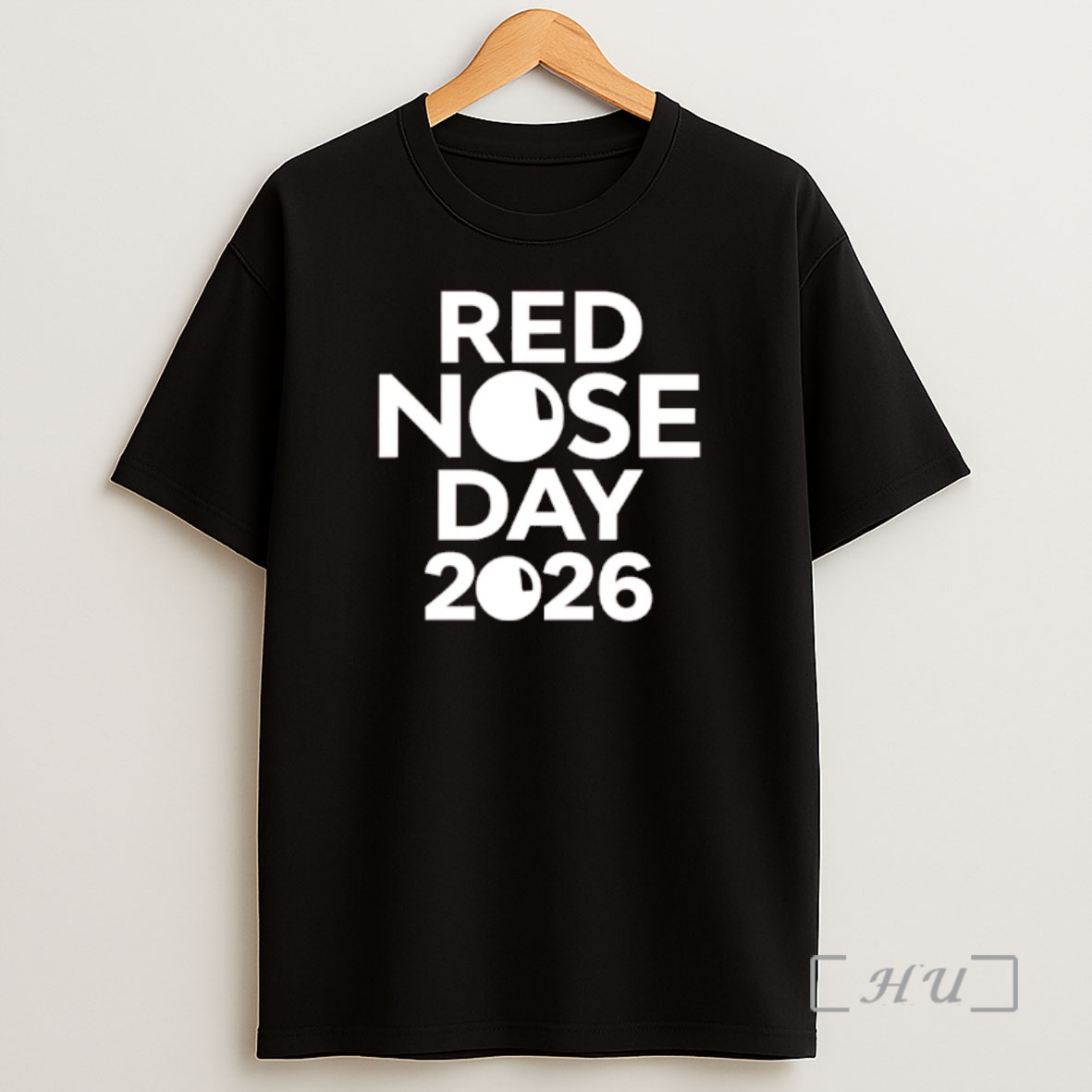 Officials Red Nose Day 2026 Shirt Sweatshirt Tee