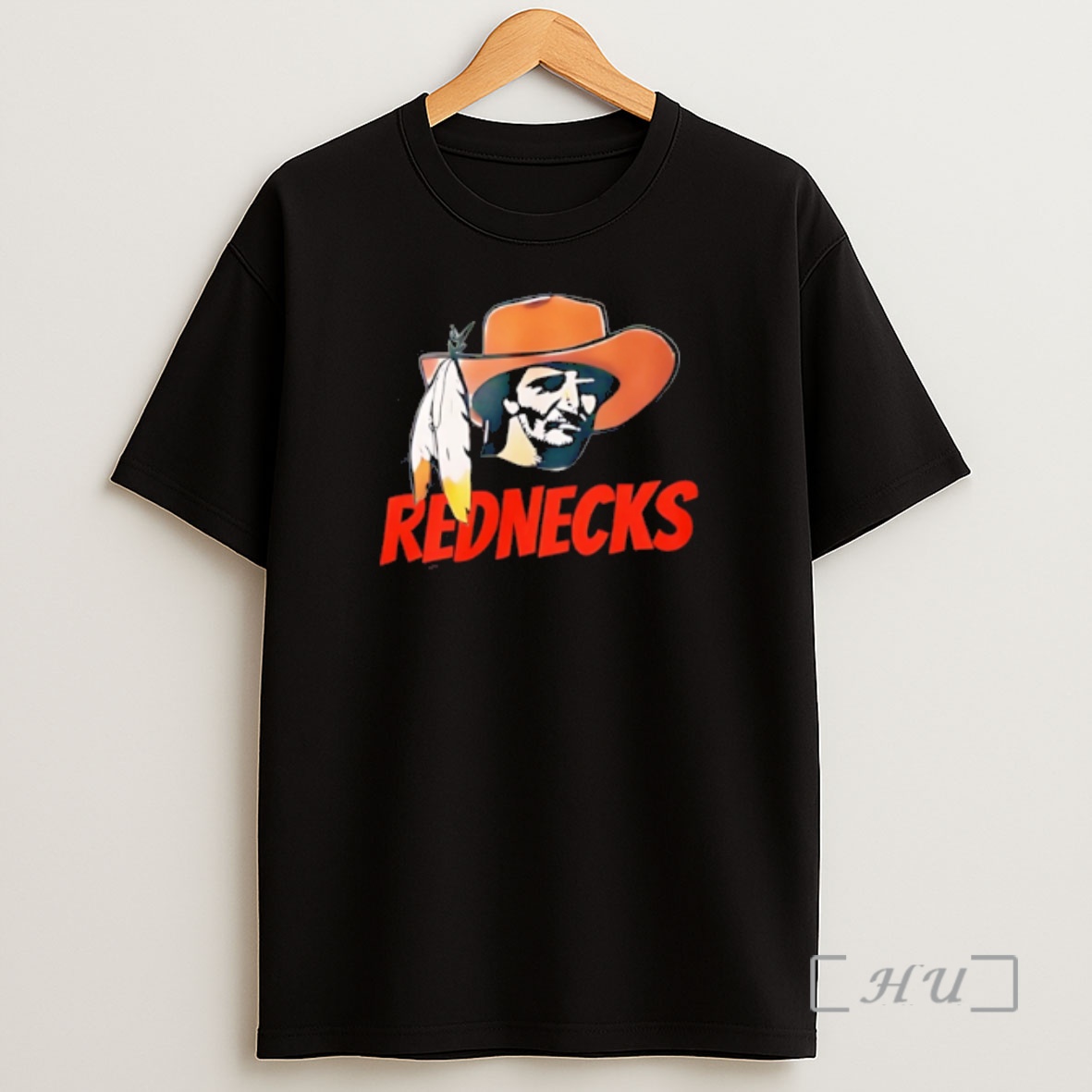 Officials Rednecks Washington Commanders Shirt Sweatshirt Tee