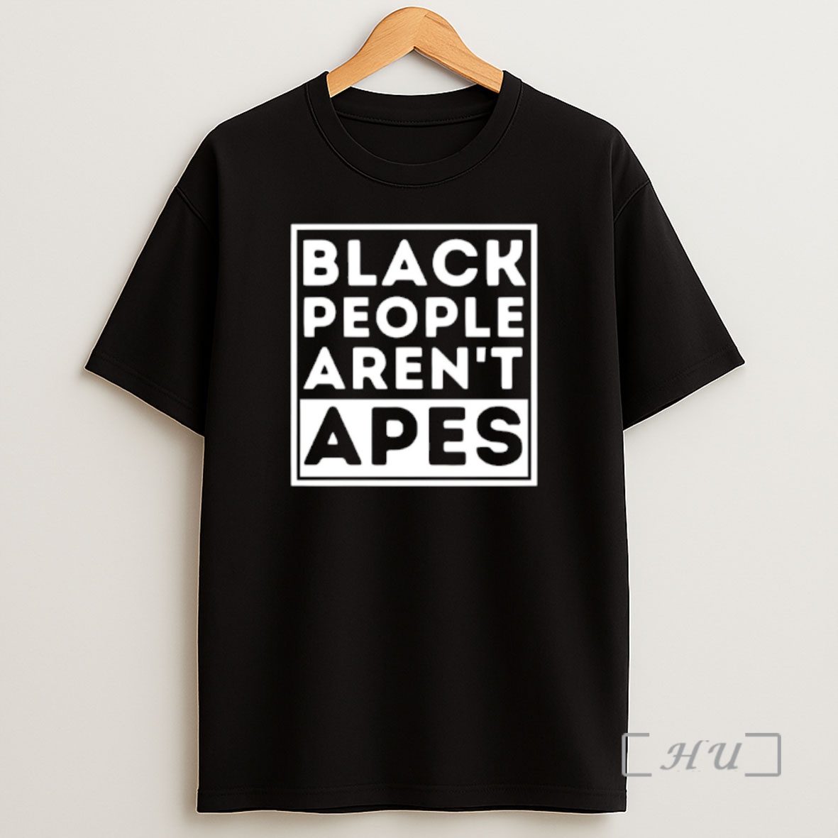 Officials Rep Al Green Black People Arent Apes Statement Shirt Sweatshirt Tee
