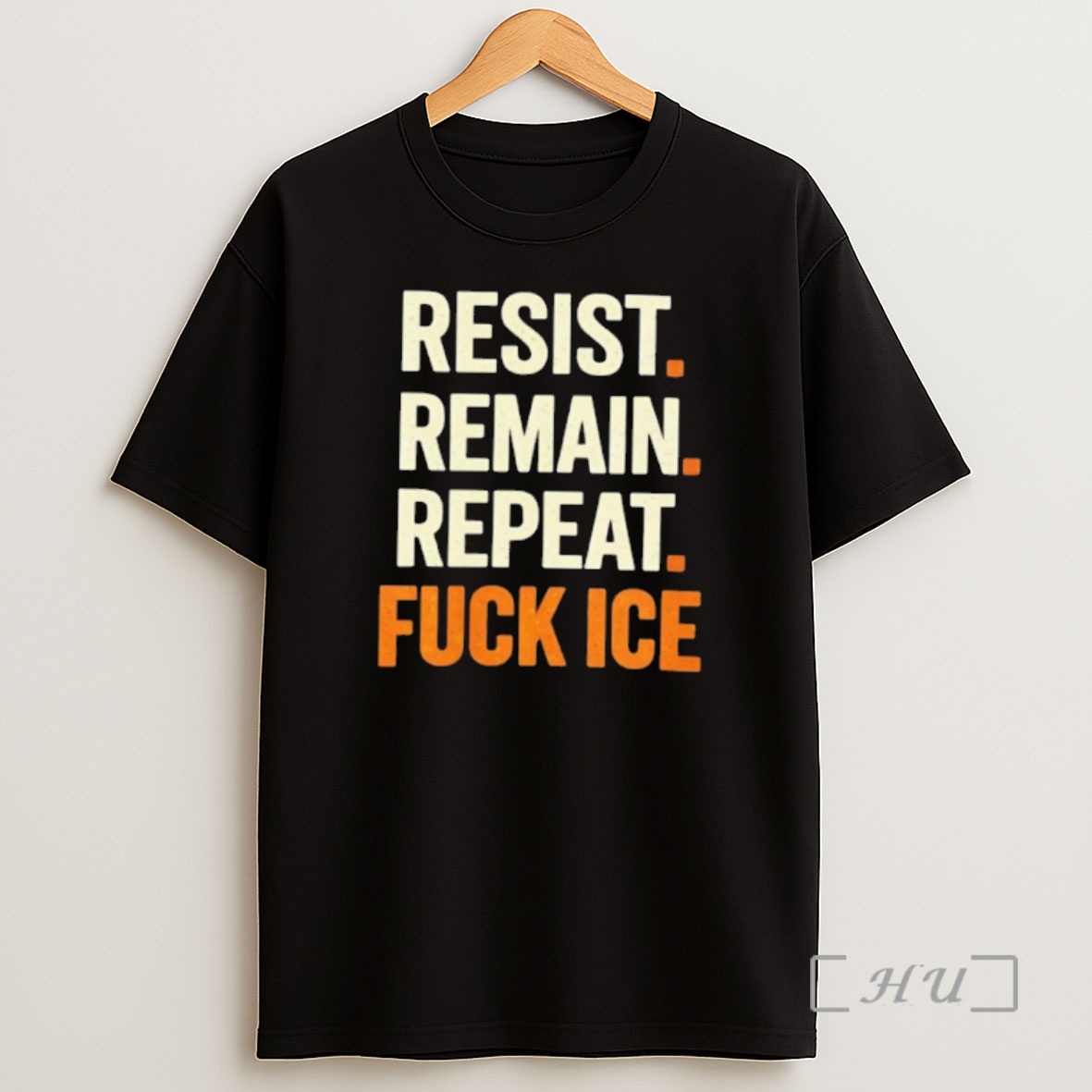 Officials Resist Remain Repeat Fuck Ice Shirt Sweatshirt Tee