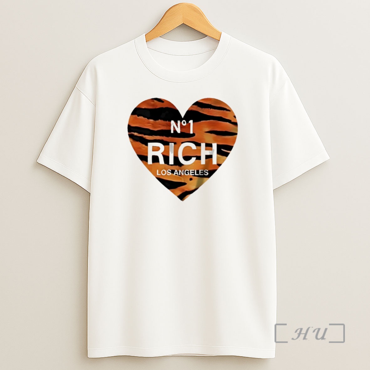Officials Rich Los Angeles Trina Vega Shirt Sweatshirt Tee