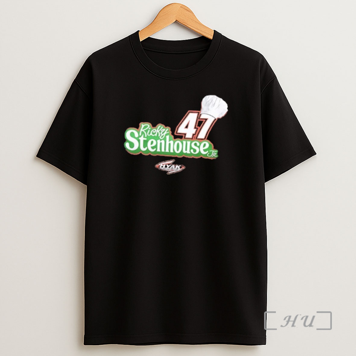 Officials Ricky Stenhouse Jr Shirt Sweatshirt Tee