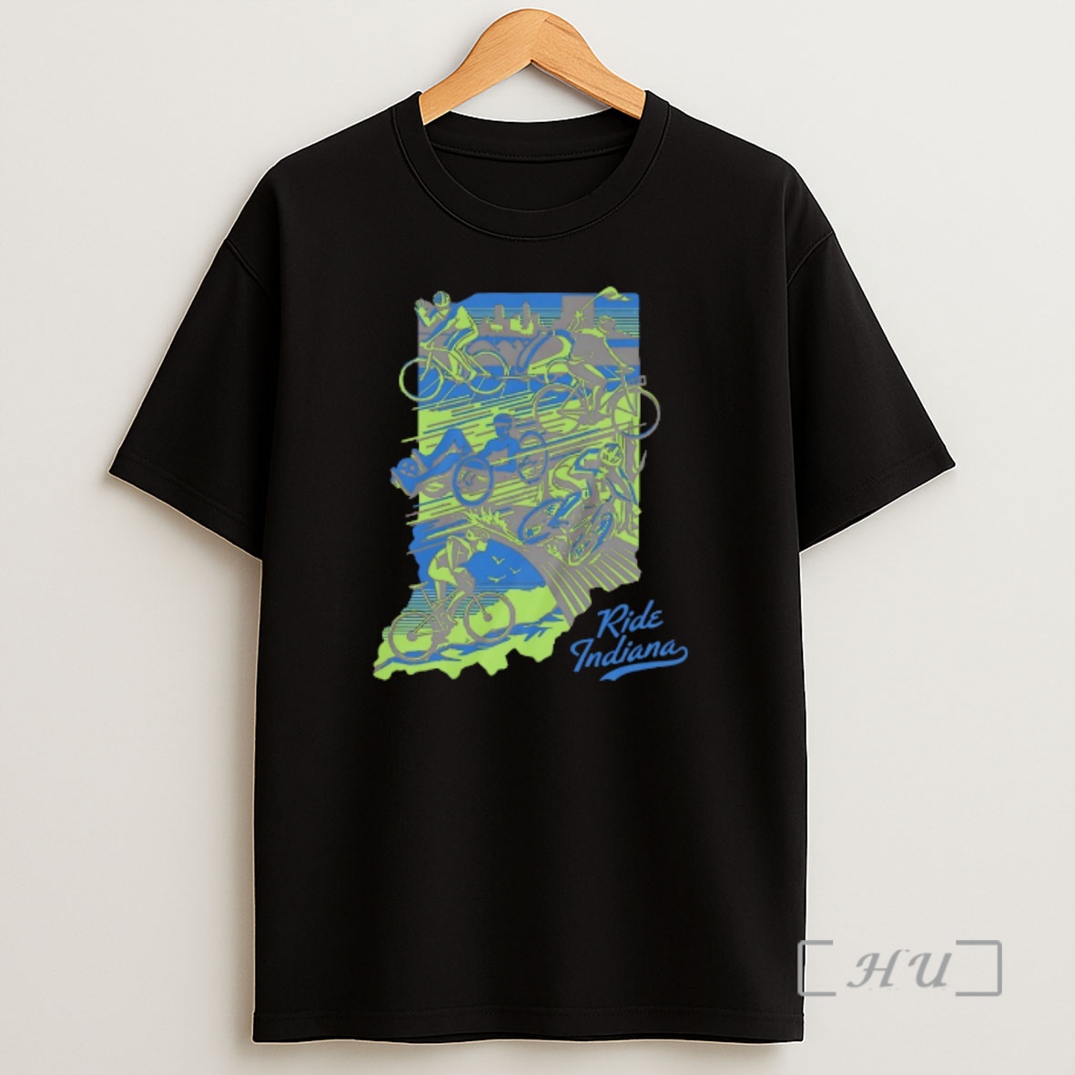 Officials Ride Indiana United State Of Indiana Shirt Sweatshirt Tee