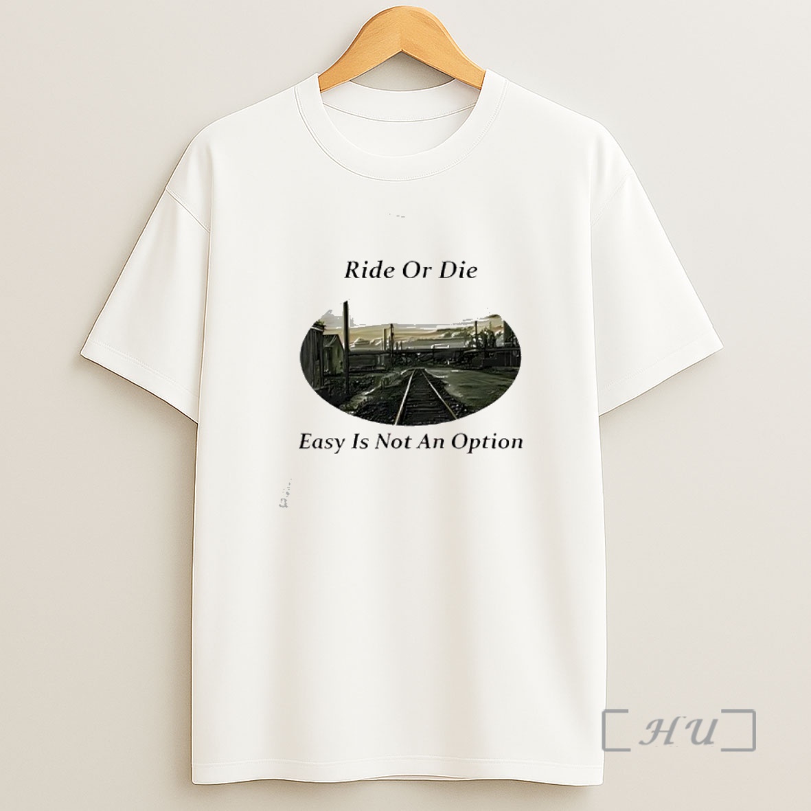 Officials Ride Or Die Easy Is Not An Option Shirt Sweatshirt Tee