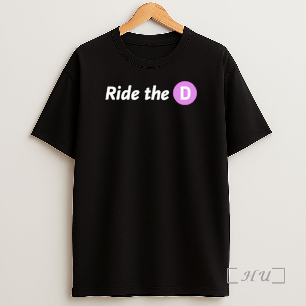 Officials Ride The D Los Angeles Metro Shirt Sweatshirt Tee
