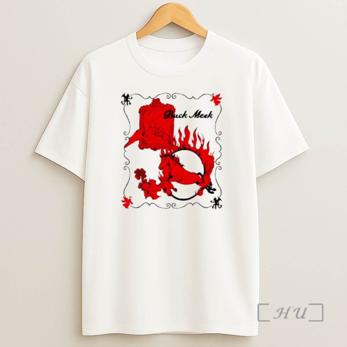 Officials Ring Of Fire Shirt Sweatshirt Tee
