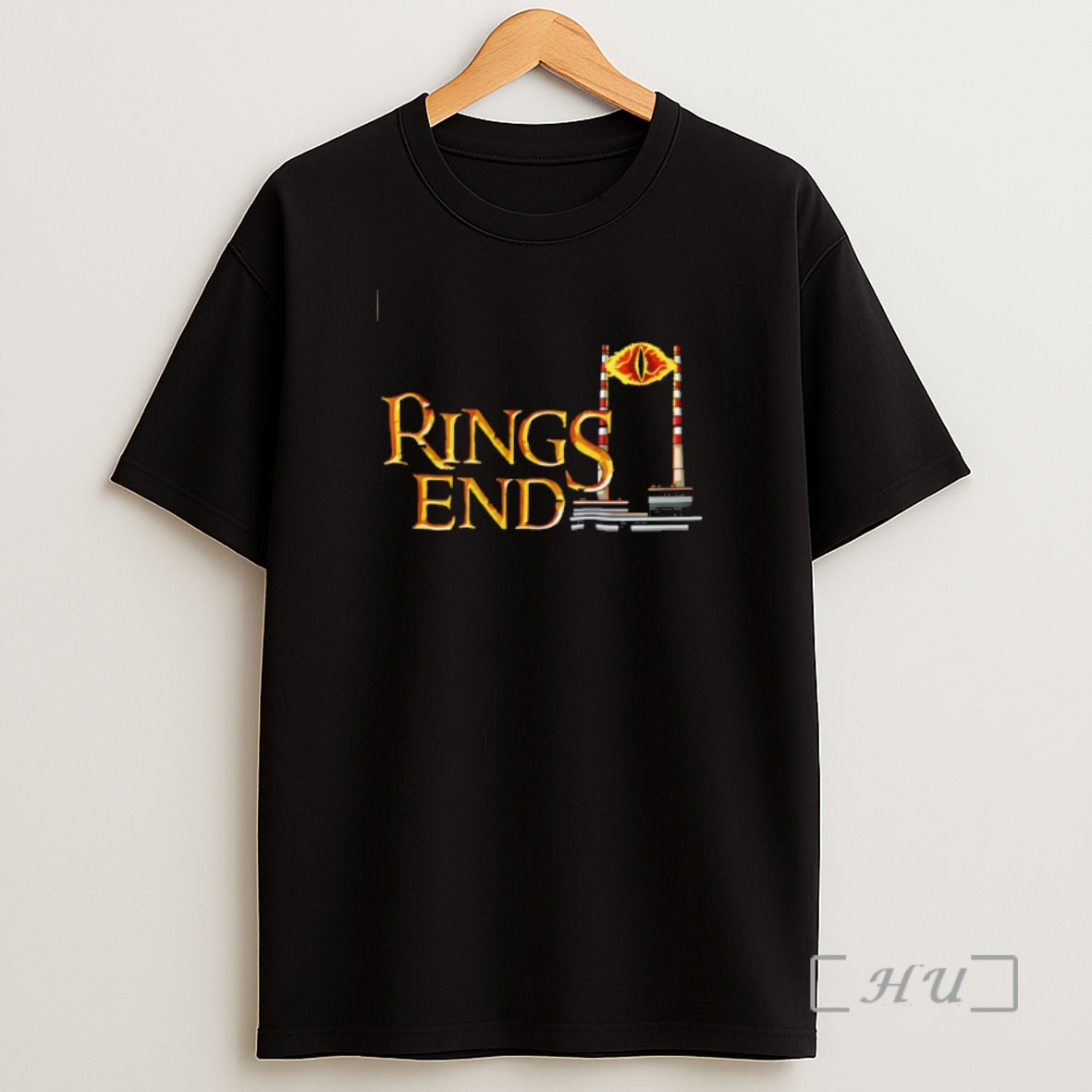 Officials Rings End Vintage Shirt Sweatshirt Tee