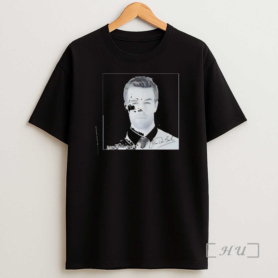 Officials Rip James Van Der Beek Memorial Shirt Sweatshirt Tee