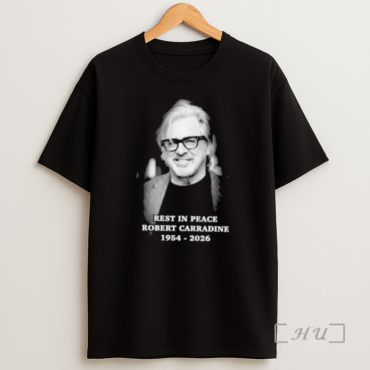 Officials Rip Robert Carradine 1954 2026 Shirt Sweatshirt Tee