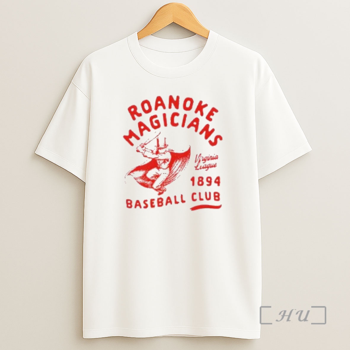 Officials Roanoke Magicians Virginia Vintage Defunct Baseball Teams Shirt Sweatshirt Tee