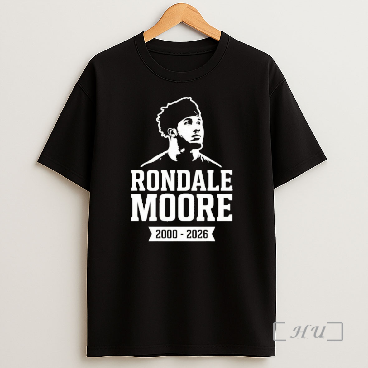 Officials Rondale Moore 2000 2026 Shirt Sweatshirt Tee