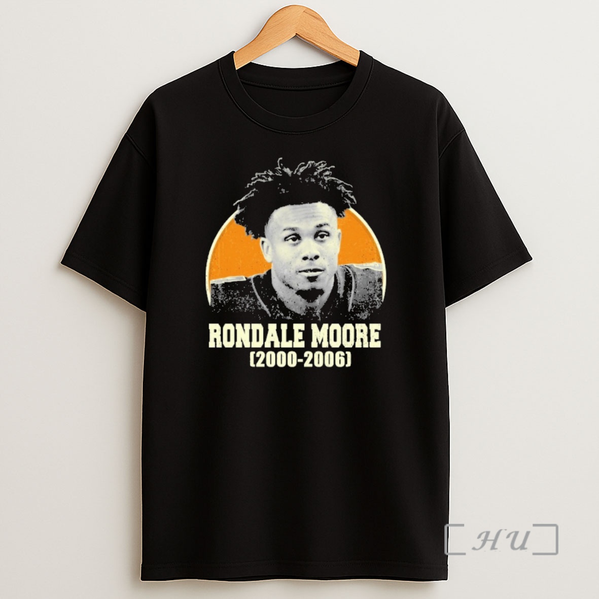 Officials Rondale Moore 2000 2026 Vintage Shirt Sweatshirt Tee