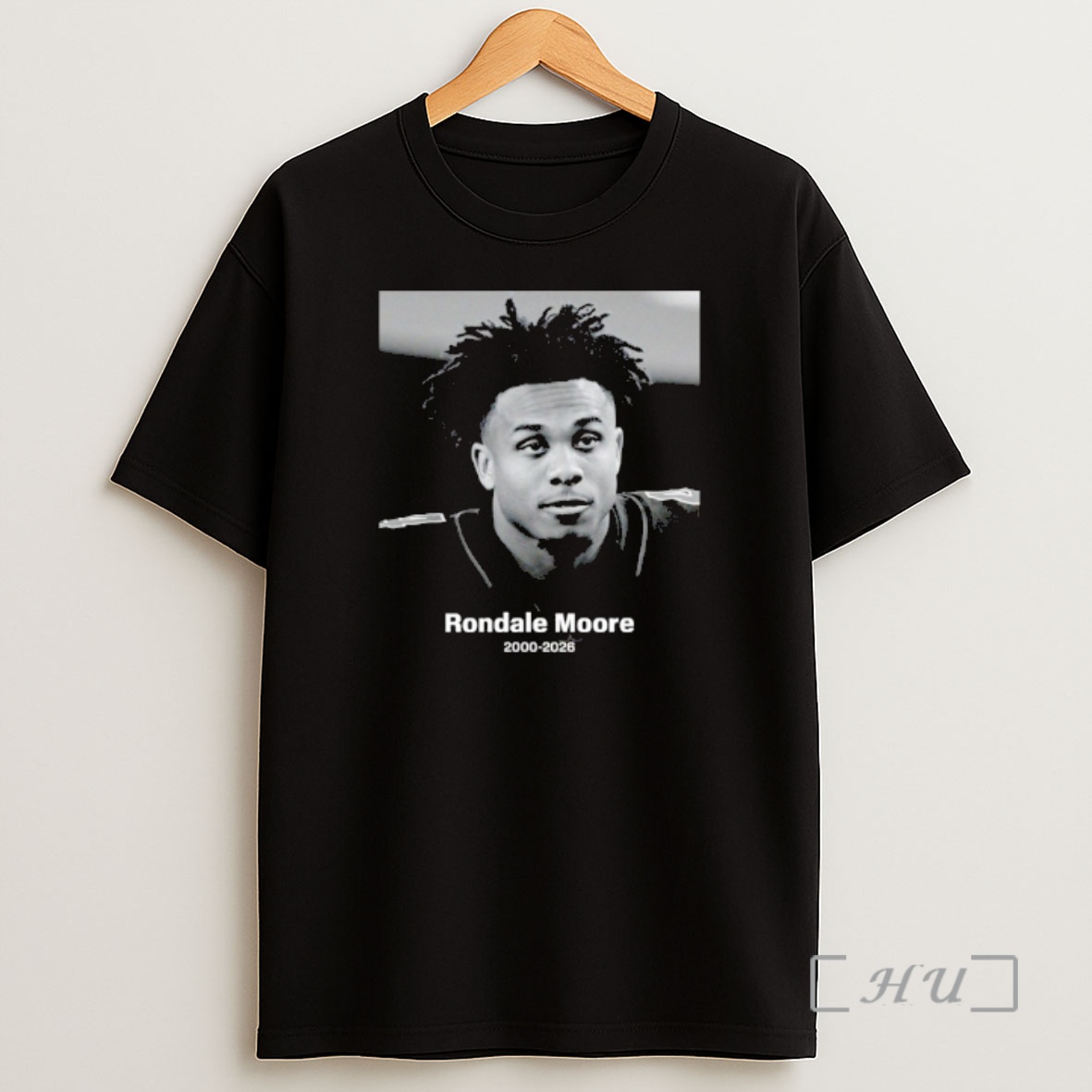 Officials Rondale Moore 2000 2026 Memories Shirt Sweatshirt Tee