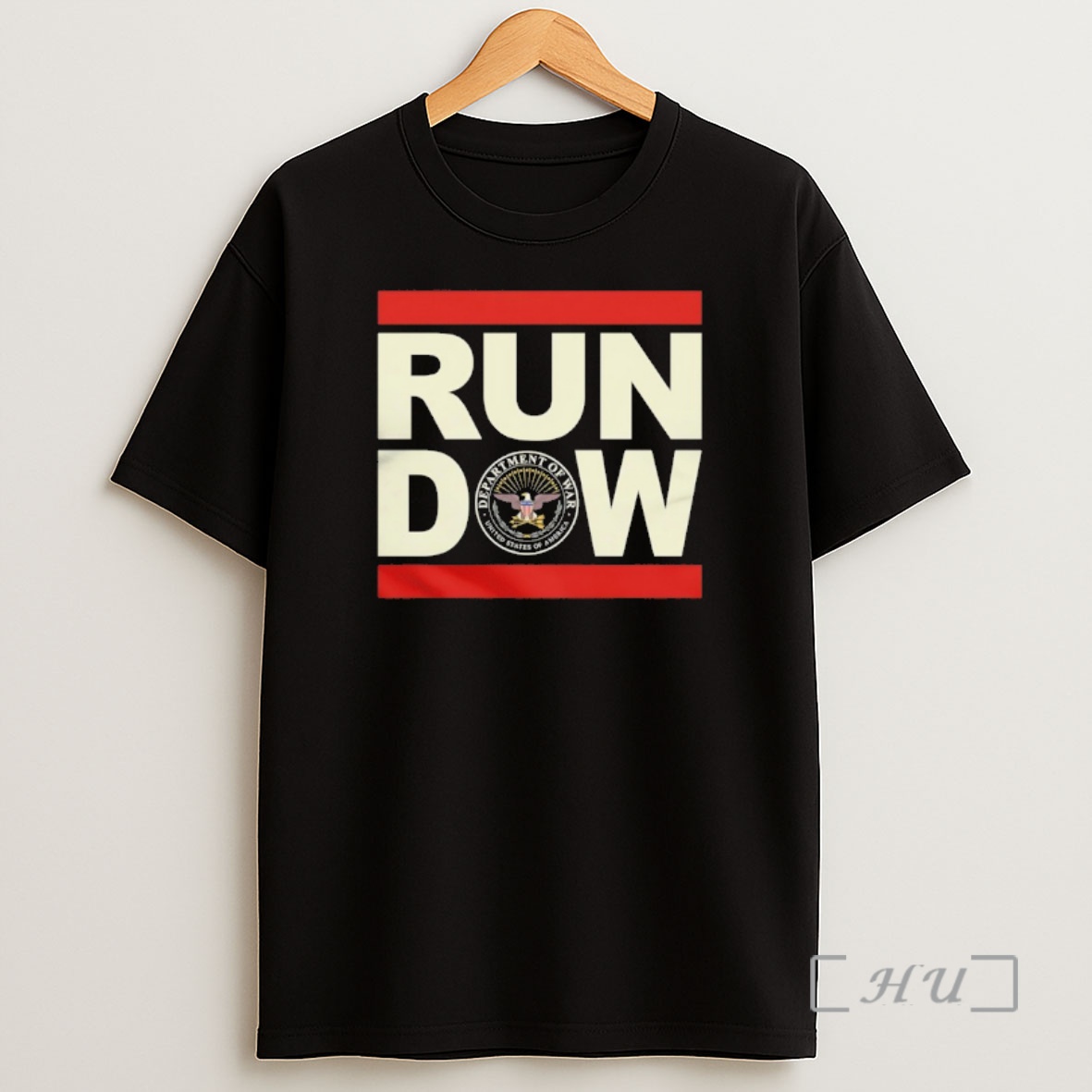 Officials Run Dow Department Of War Trump Shirt Sweatshirt Tee