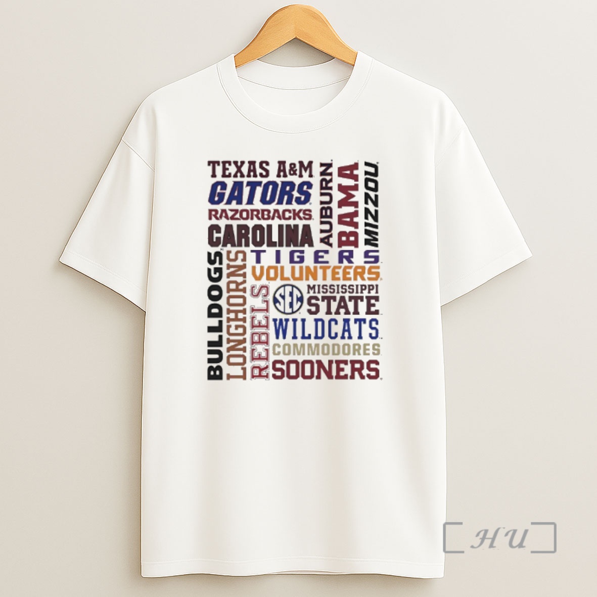 Officials Sec Family All Team Shirt Sweatshirt Tee