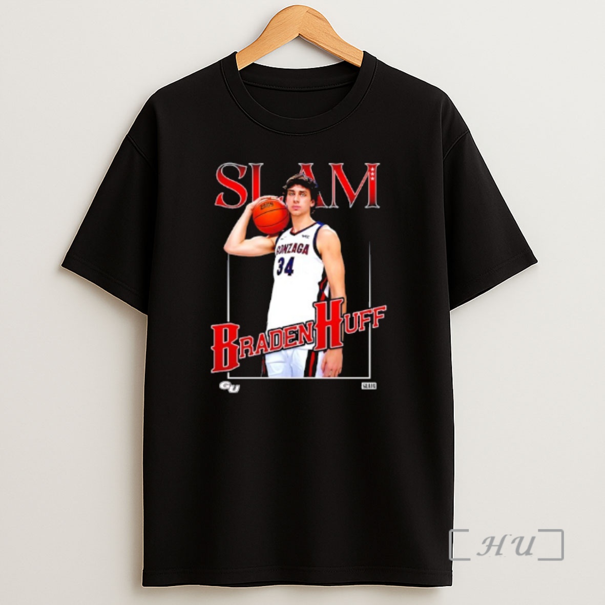 Officials Slam Braden Huff Remix Shirt Sweatshirt Tee