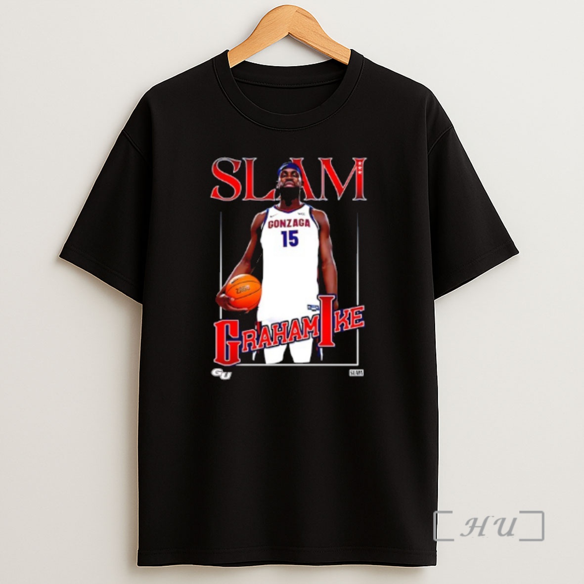 Officials Slam Graham Ike Remix Shirt Sweatshirt Tee