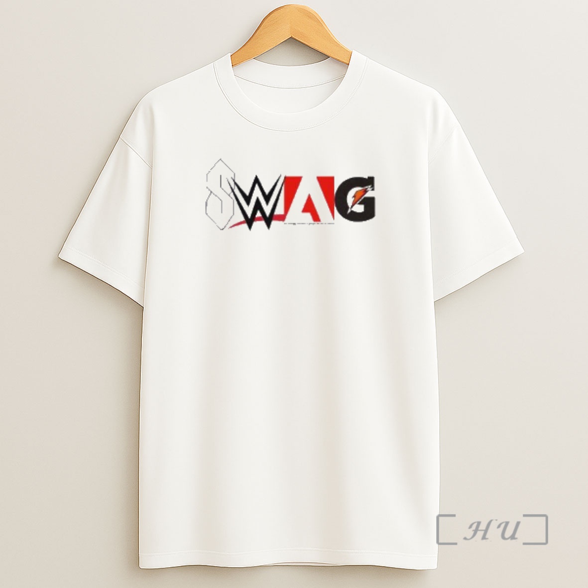 Officials Swag Logos Shirt Sweatshirt Tee