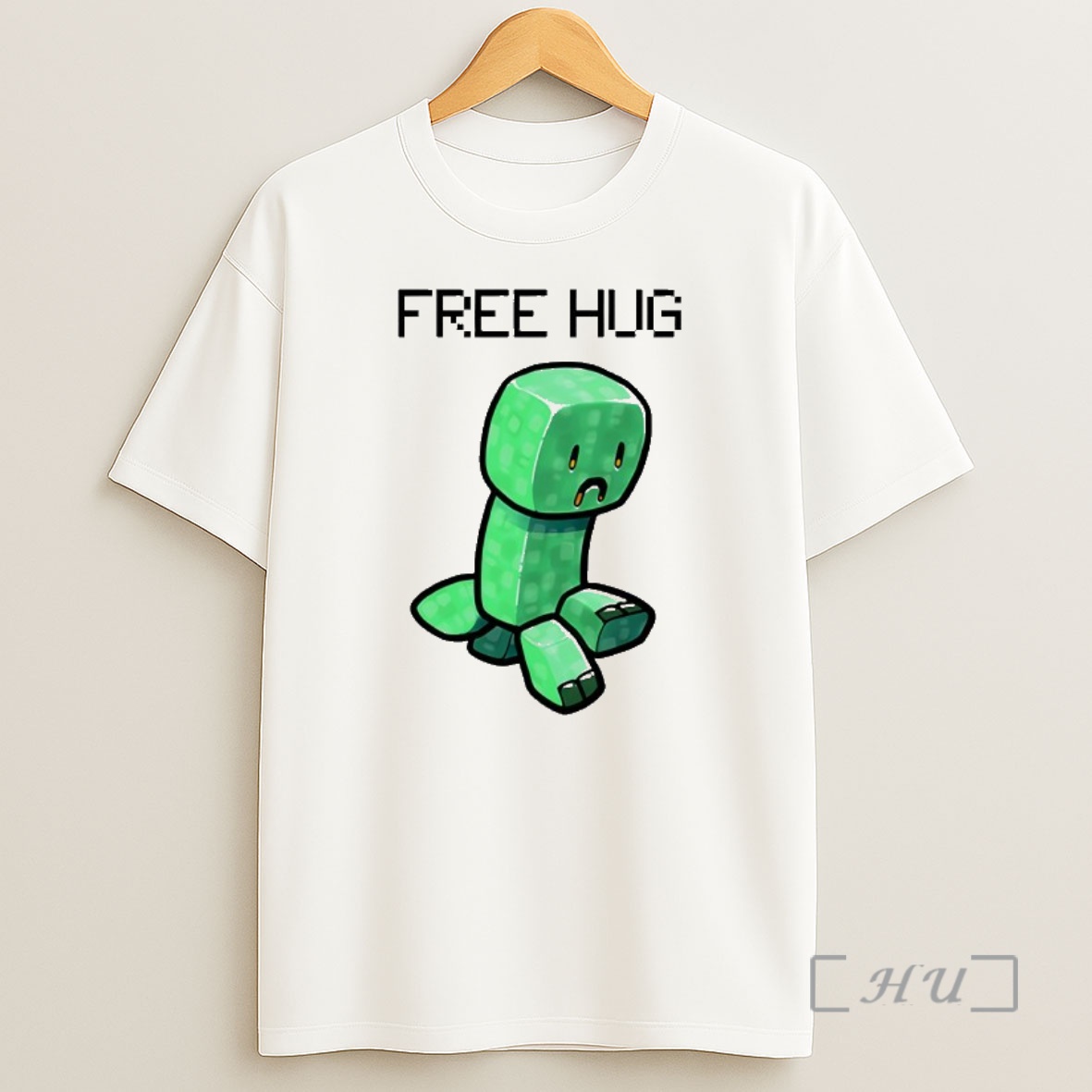 Officials Sad Creeper Free Hug Shirt Sweatshirt Tee