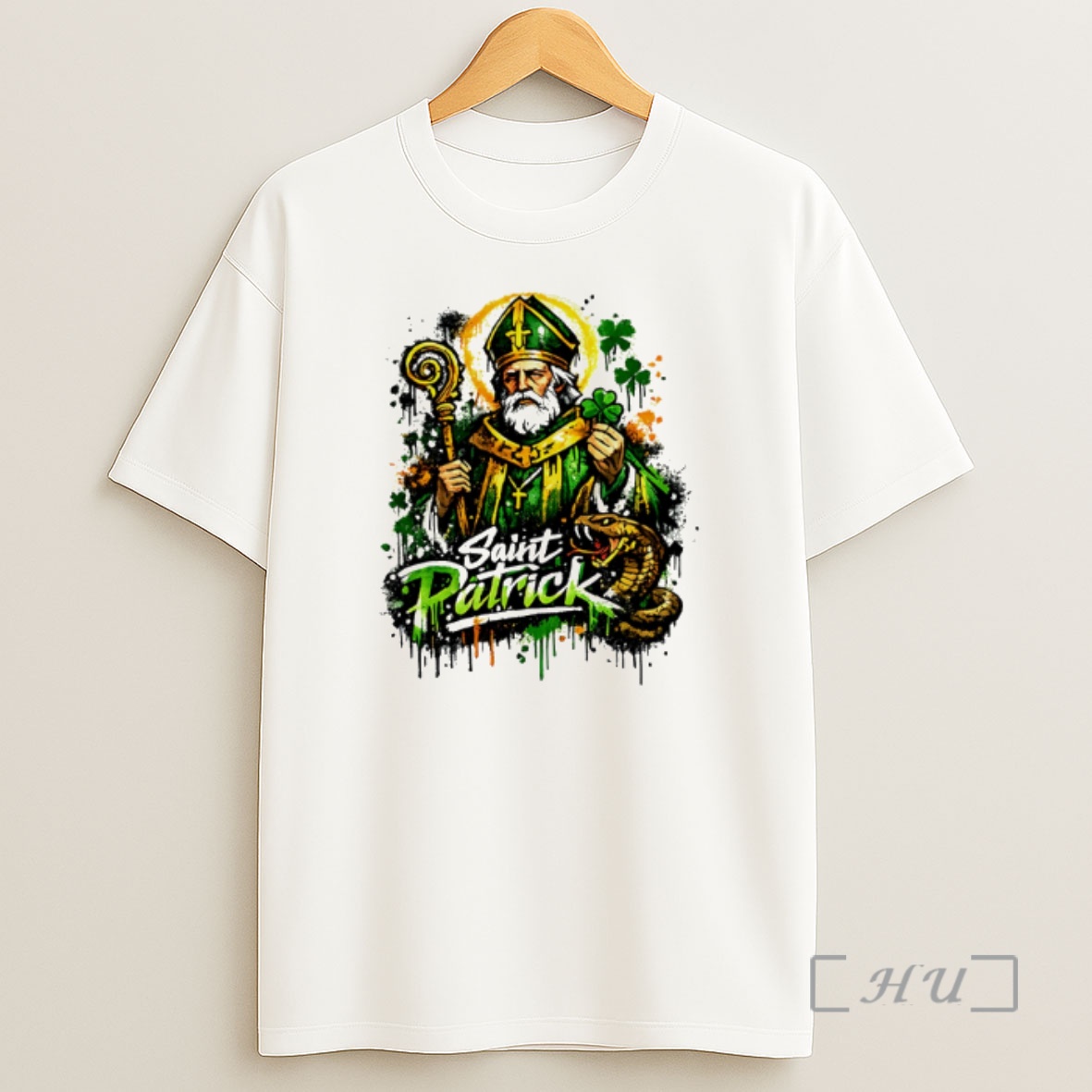 Officials Saint Patrick Ireland St Patricks Day Shirt Sweatshirt Tee
