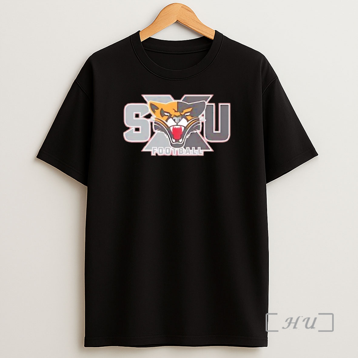Officials Saint Xavier Sxu Football Logo Shirt Sweatshirt Tee