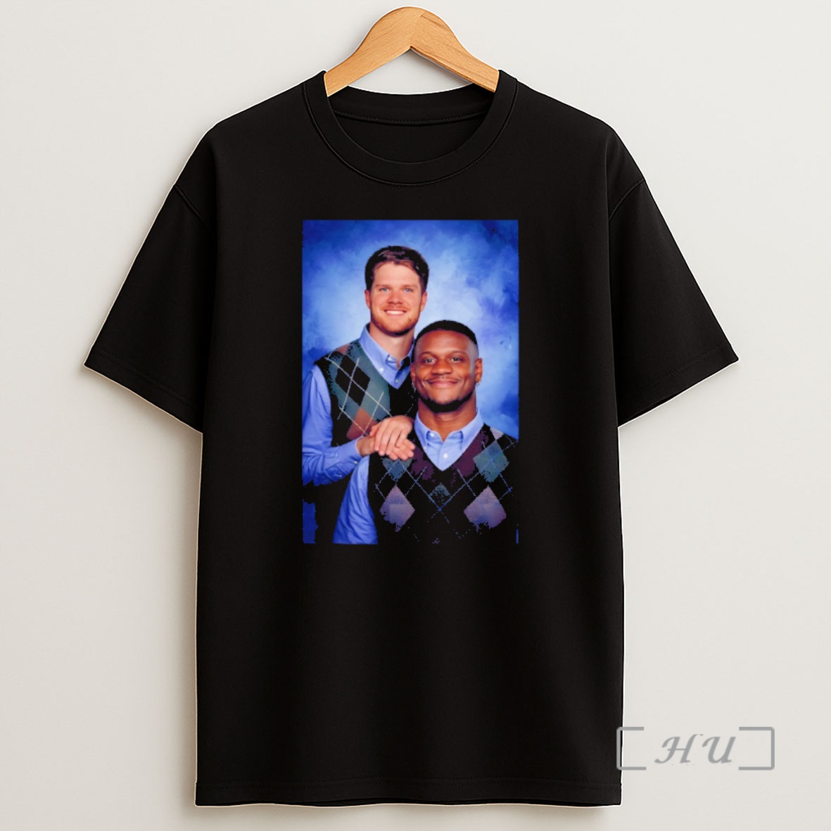 Officials Sam Darnold And Kenneth Walker Iii Super Bowl Champs Seahawks Nfl Shirt Sweatshirt Tee