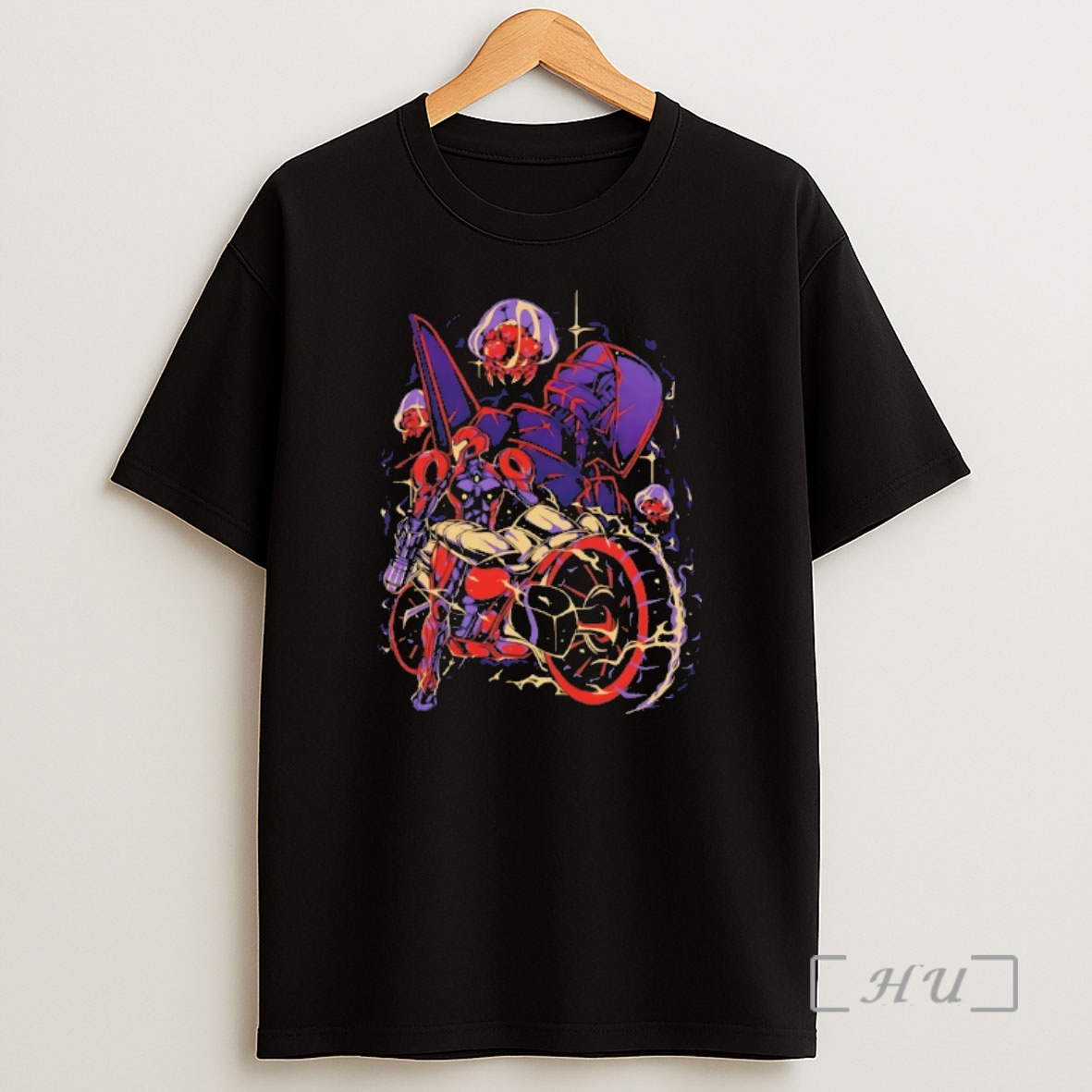 Officials Samus Aran And Her Vi O La Motorcycle Metroid Prime 4 Beyond Under New Stars Shirt Sweatshirt Tee