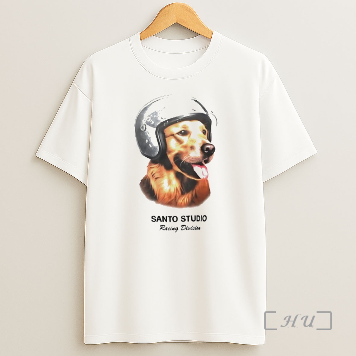 Officials Santo Studio Racing Division Shirt Sweatshirt Tee