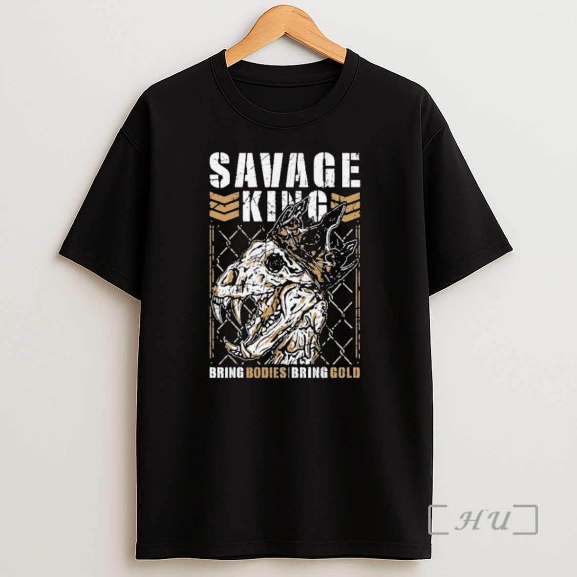 Officials Savage King Bring Bodies Bring Gold David Finlay Shirt Sweatshirt Tee