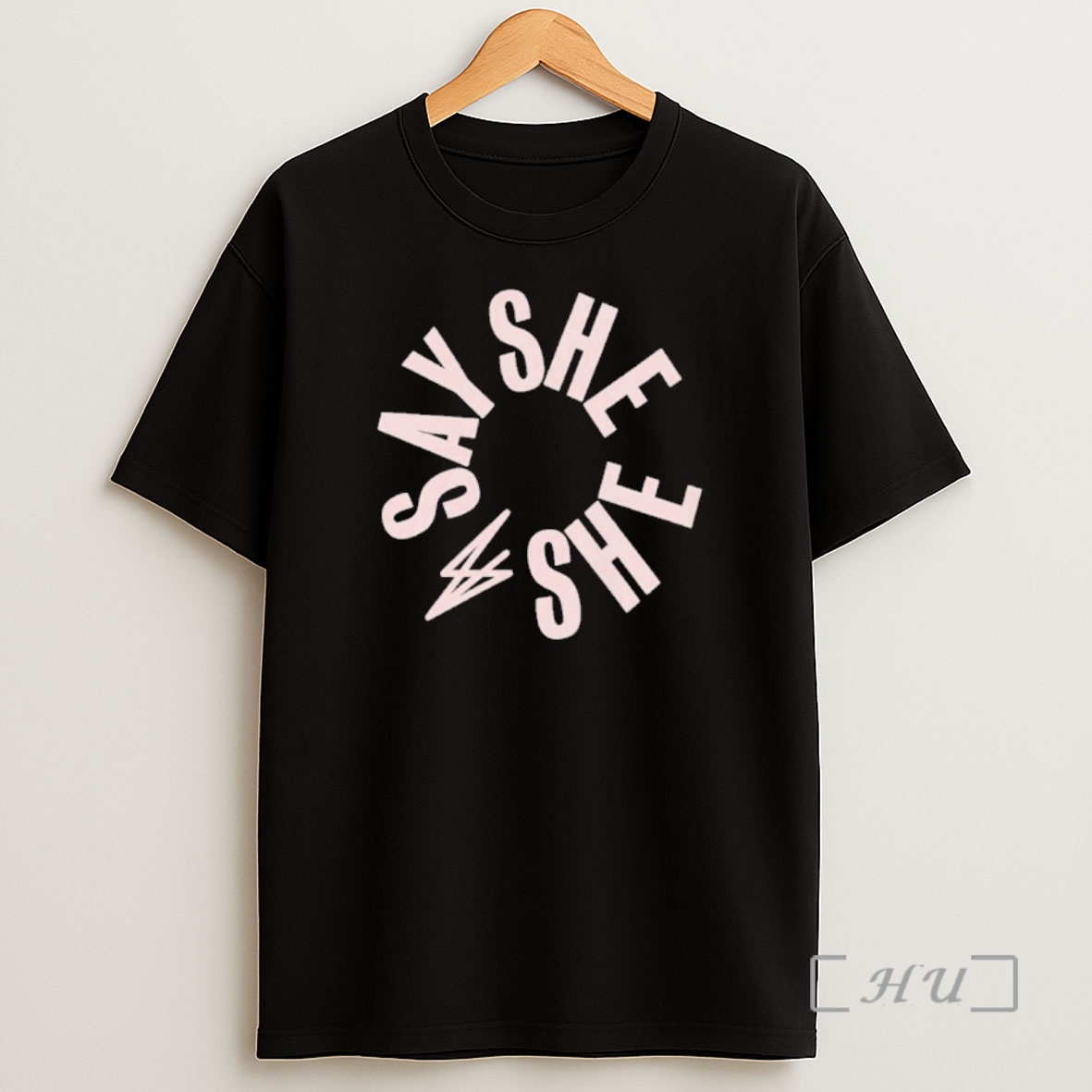 Officials Say She She Shirt Sweatshirt Tee