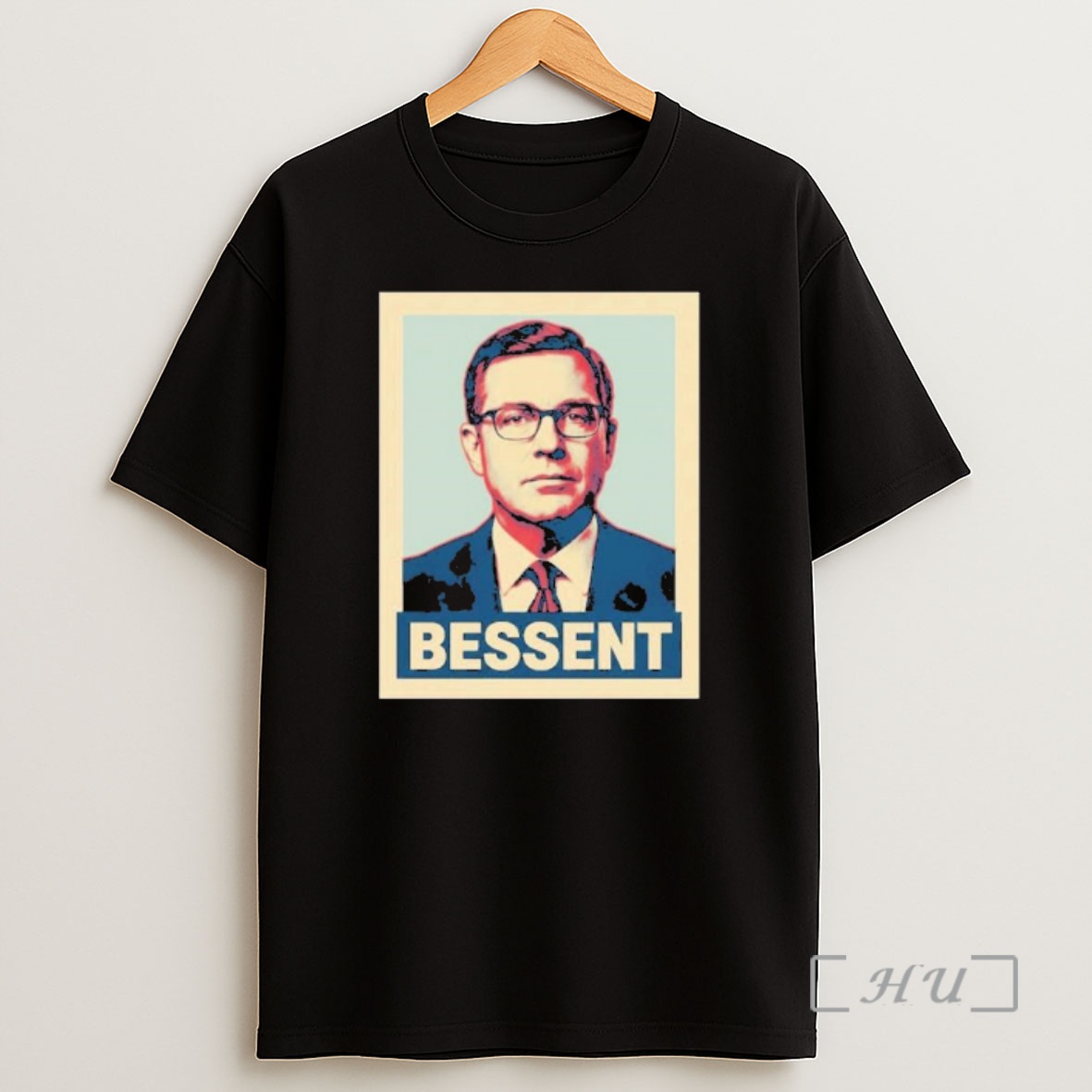 Officials Scott Bessent Hope Shirt Sweatshirt Tee