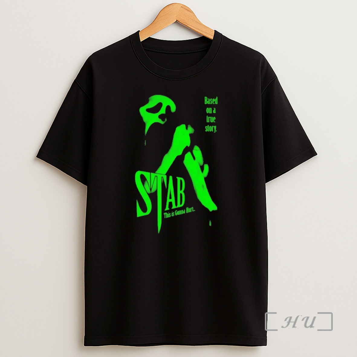 Officials Scream Stab This Is Gonna Hurt Based On A True Story Shirt Sweatshirt Tee