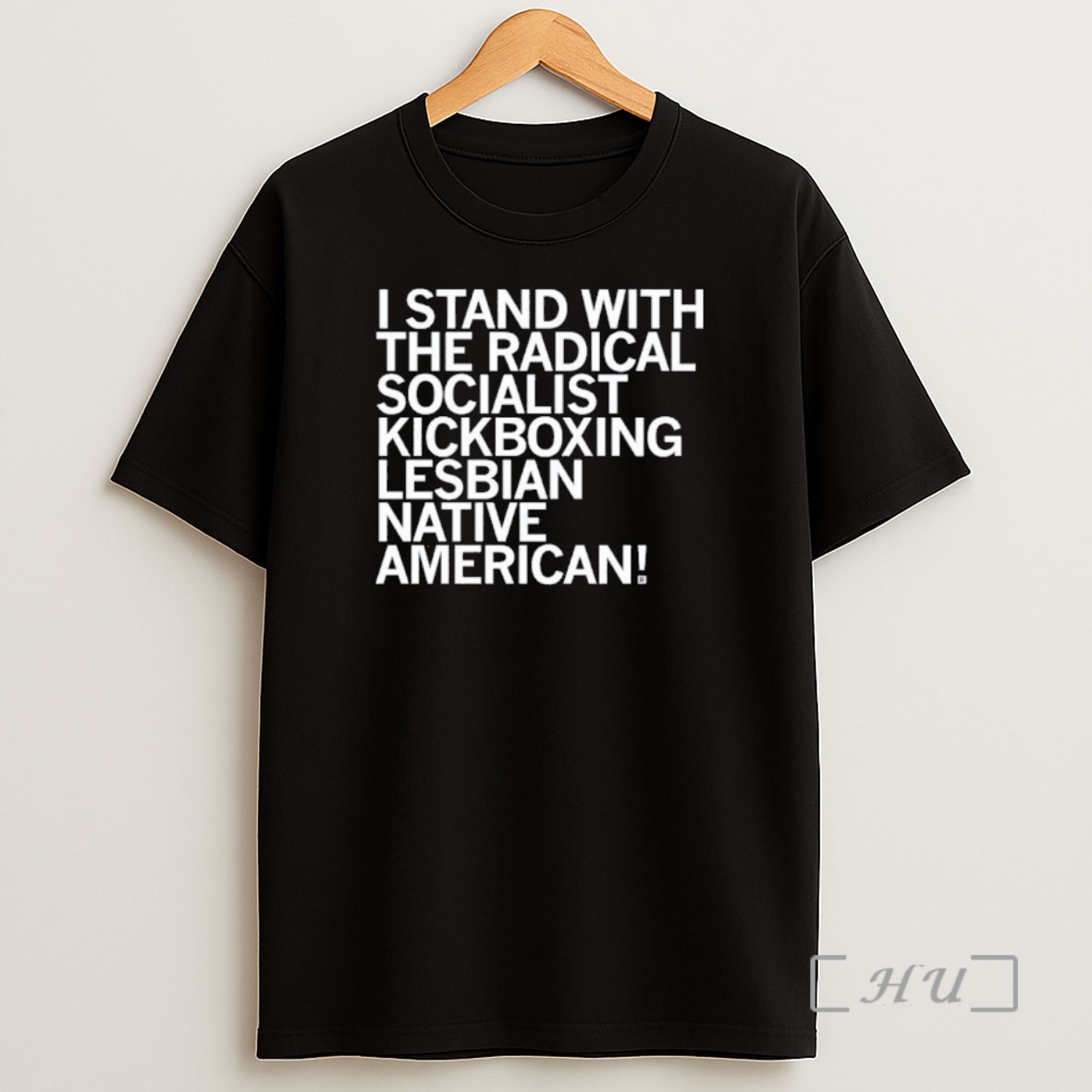 Officials Sharice Radical Kickboxing Lesbian Native American Shirt Sweatshirt Tee