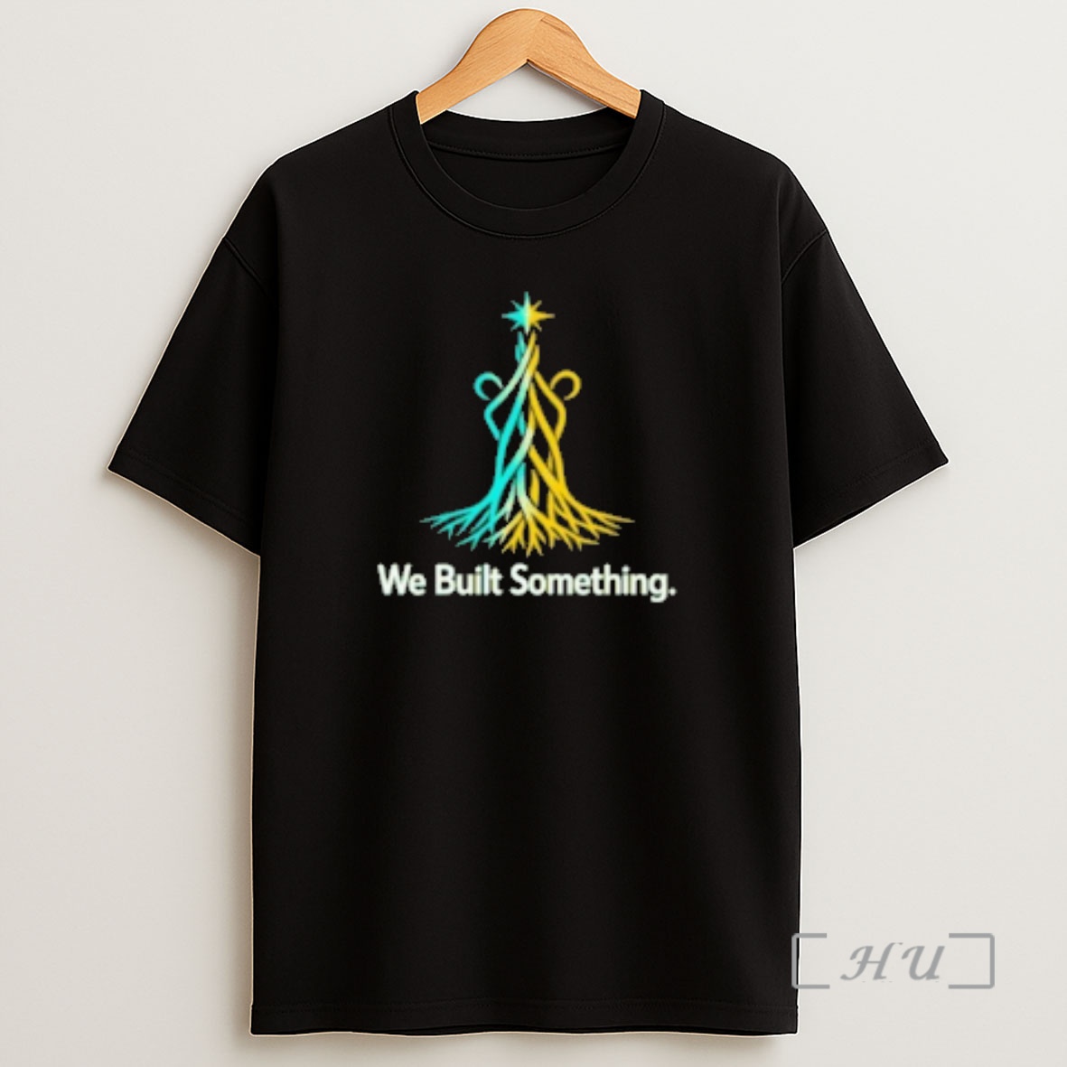 Officials Sibling Love And Resilience We Built Something Shirt Sweatshirt Tee