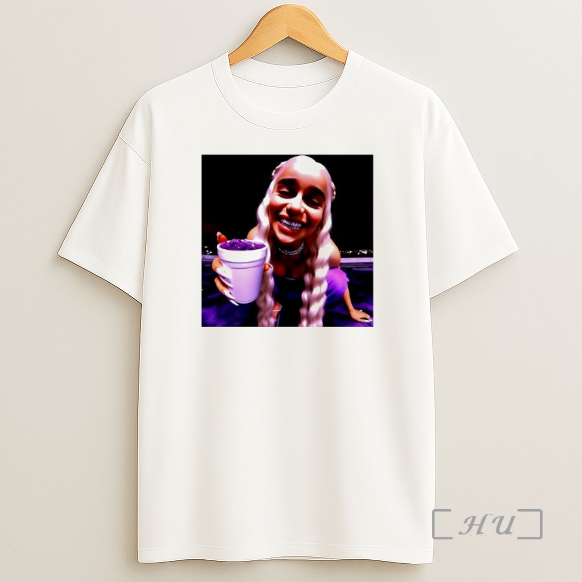 Officials Siper Guera Luxo Luis Shirt Sweatshirt Tee