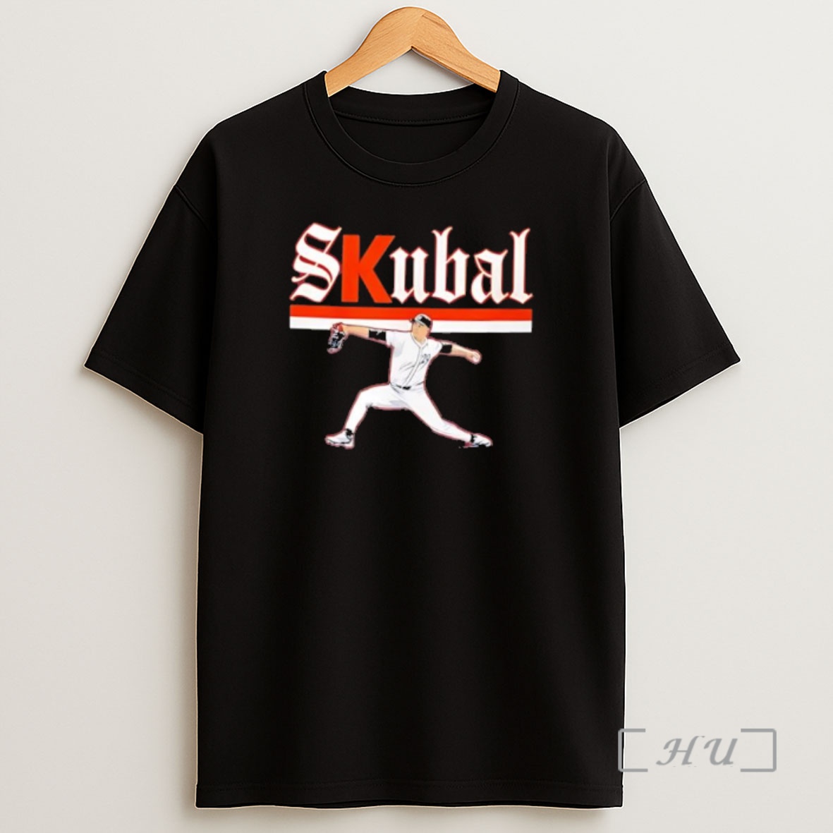 Officials Skubal Detroit Tigers Tarik Skubal Pitching Motion Shirt Sweatshirt Tee