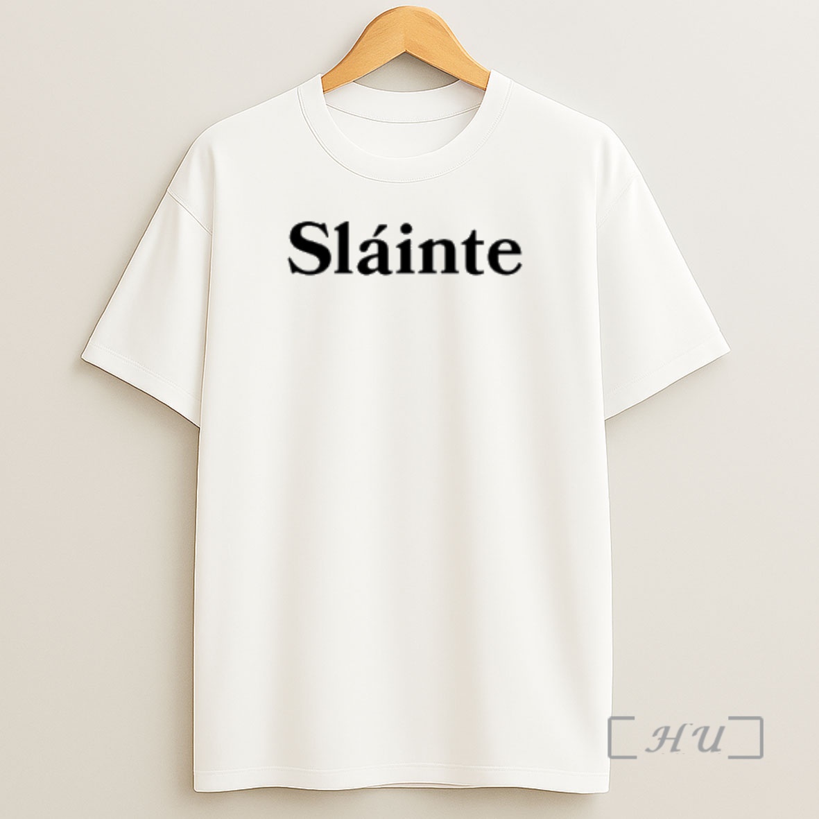 Officials Slainte St Shirt Sweatshirt Tee